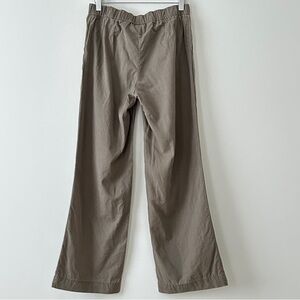 Men's Relaxed Fit Khaki Chinos